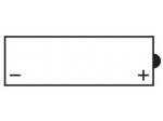 Μπαταρία BS BB14L-B2 / YB14L-B2